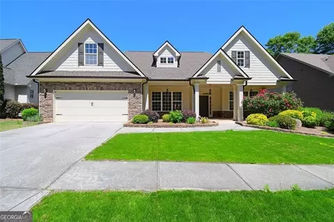 445 Pittman Mill Ct, Loganville, GA 30052