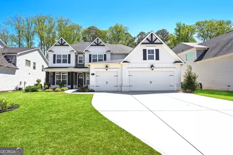 222 Wild Rose Cir, Canton, GA 30115