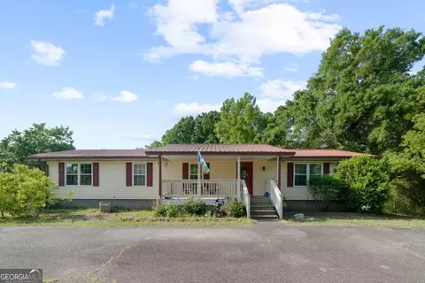 184 Forest Hill Rd SW, Milledgeville, GA 31061