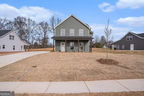 145 Addie Jane Ln #TRACT 14, Buchanan, GA 30113