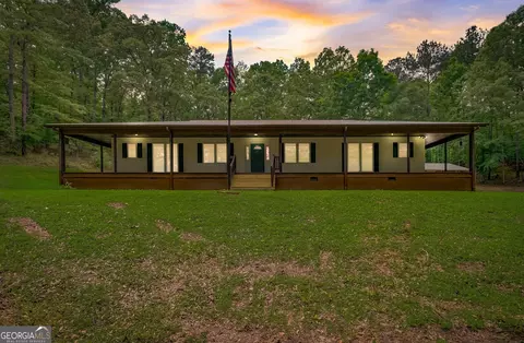 3085 County Road 288, Five Points, AL 36855