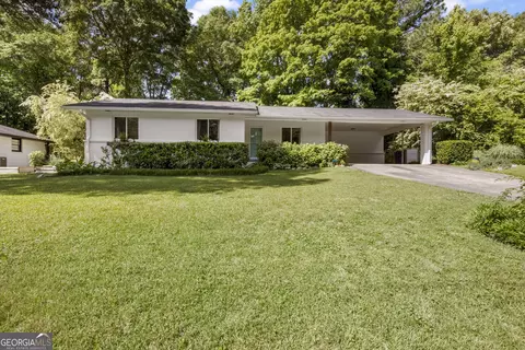 1730 Lovely Ln, Tucker, GA 30084
