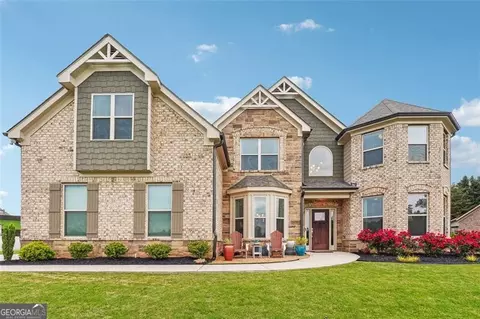 3910 Sky River Ct, Cumming, GA 30040