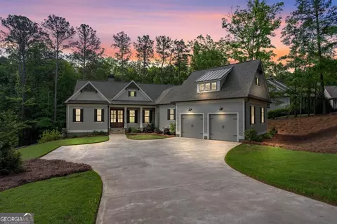 1180 Mill Crk, Greensboro, GA 30642