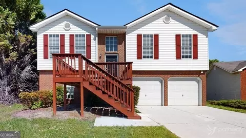 2476 Tolliver Dr, Ellenwood, GA 30294