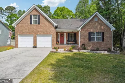 1554 Millennial Ln, Lawrenceville, GA 30045