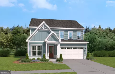 111 Kingsley Way, Acworth, GA 30102