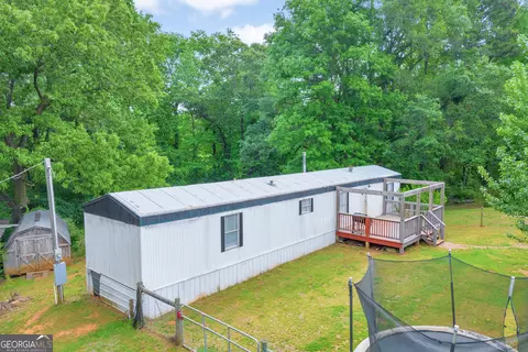 631 Poole Rd, Homer, GA 30547