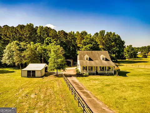 14870 Ga Hwy 109, Meansville, GA 30256