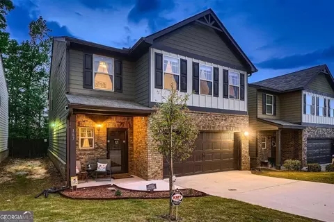 167 Magnaview Dr, Mcdonough, GA 30253