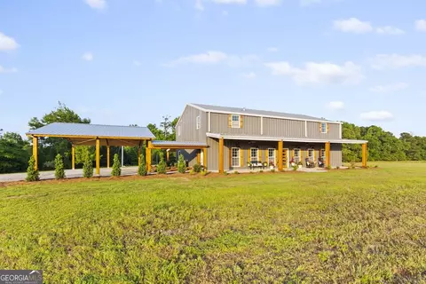 1627 Old Toomsboro Rd, Dublin, GA 31021