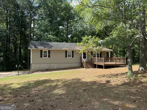 4232 Anneewakee Rd, Douglasville, GA 30135