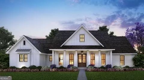 1001 Farmington Rd #LOT 1, Griffin, GA 30224