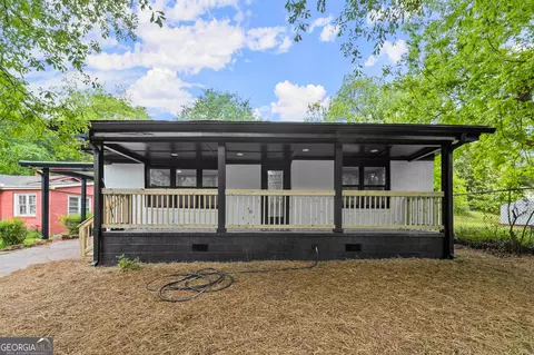 1095 Cooley Dr, Gainesville, GA 30501