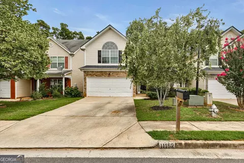 11152 James Madison Dr, Hampton, GA 30228