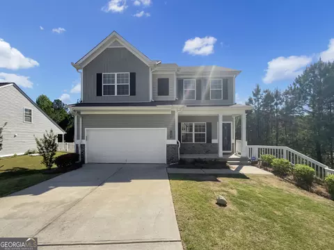 3903 Potomac Walk Ct, Loganville, GA 30052