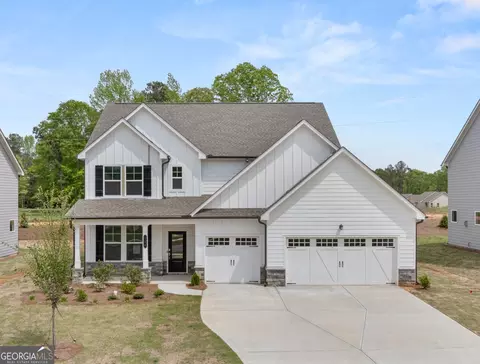 104 Tallulah Trl, Sharpsburg, GA 30277