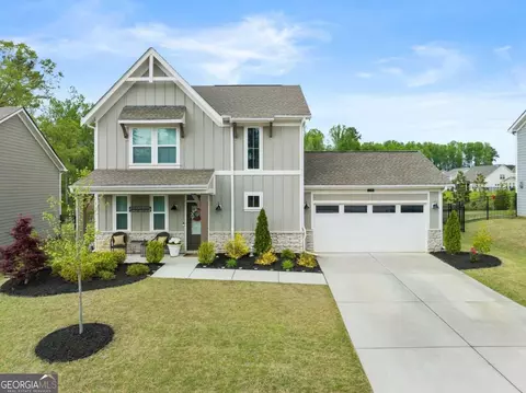176 Michigan Cir, Hoschton, GA 30548