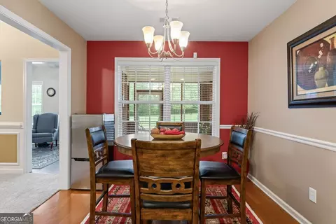 Dining - 512 River Rd, Mcdonough, GA 30252 photo 1 of 4