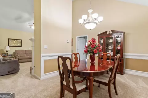 Dining - 512 River Rd, Mcdonough, GA 30252 photo 3 of 4