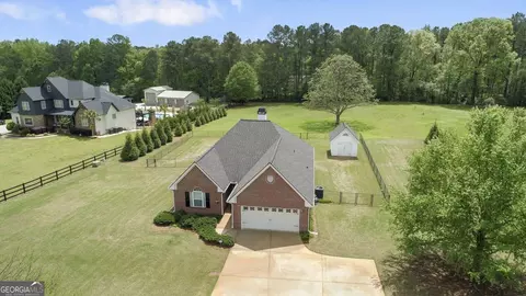 Exterior - 512 River Rd, Mcdonough, GA 30252 photo 10 of 10