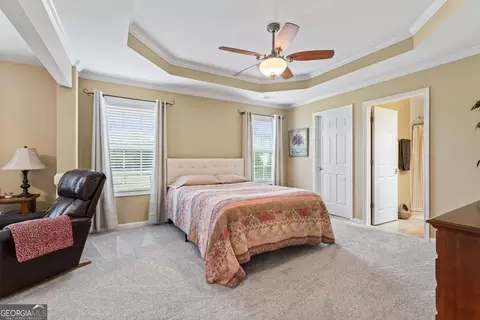 Bedroom - 512 River Rd, Mcdonough, GA 30252 photo 1 of 4