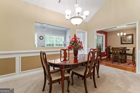 Dining - 512 River Rd, Mcdonough, GA 30252 photo 2 of 4