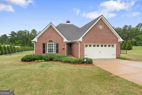 Exterior - 512 River Rd, Mcdonough, GA 30252 photo 5 of 10