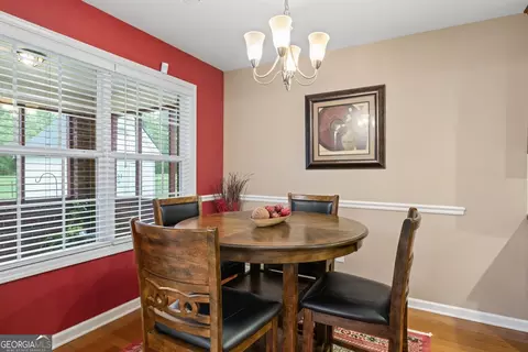 Dining - 512 River Rd, Mcdonough, GA 30252 photo 4 of 4