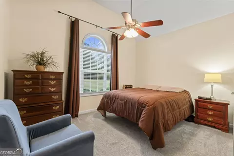 Bedroom - 512 River Rd, Mcdonough, GA 30252 photo 3 of 4