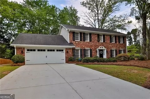 Undisclosed, Roswell, GA 30076