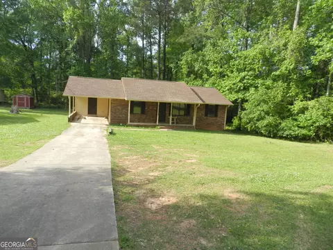 359 Swint Rd, Griffin, GA 30224