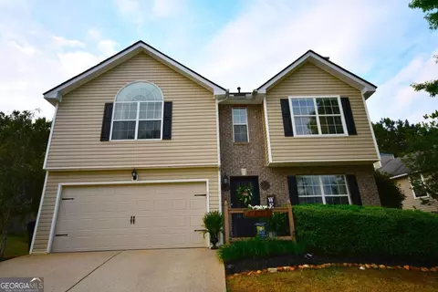 152 Birchfield Way, Dallas, GA 30132