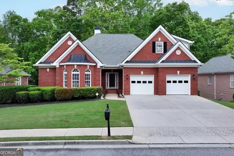 2586 Harman Park Ct, Duluth, GA 30097