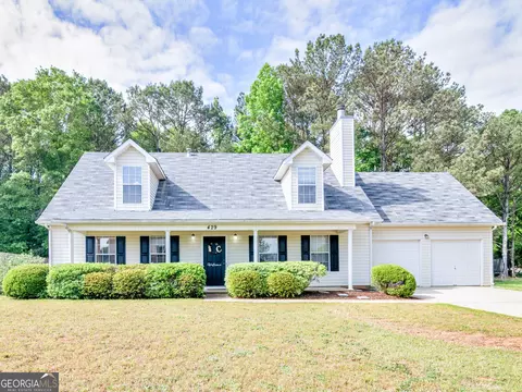 429 Grove Park Dr, Locust Grove, GA 30248