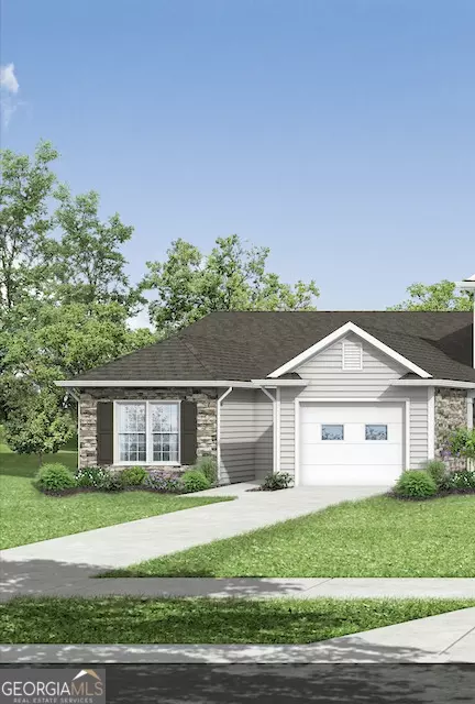 146 Crest Pointe, Bremen, GA 30110