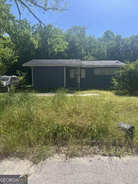 2282 Ballard Pl, Macon, GA 31206