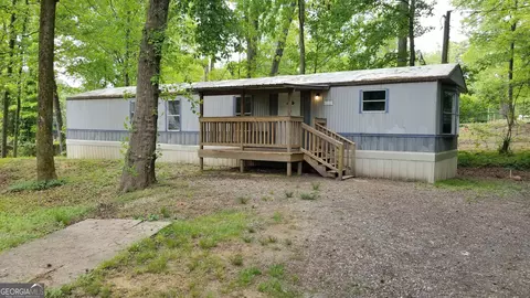 2495 Westmoreland Rd, Cleveland, GA 30528