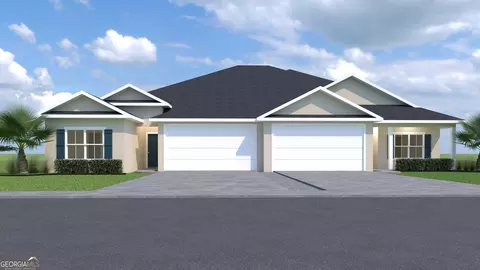 172 The Villas Way, Kingsland, GA 31548