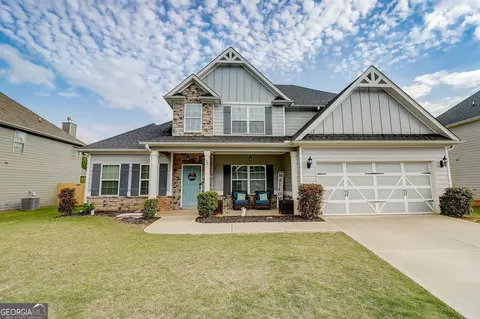 22 Mediterranean Ave, Sharpsburg, GA 30277