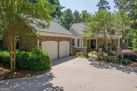 1031 Olde Chapel Ln, Greensboro, GA 30642