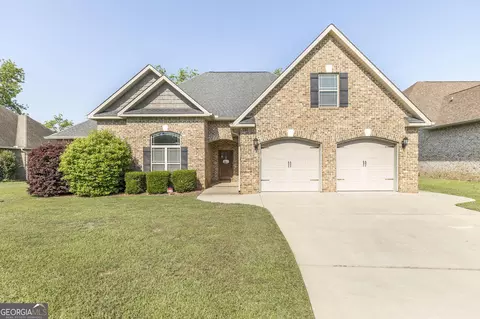 100 Welney Cir, Warner Robins, GA 31088