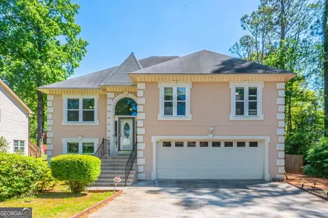 1075 Haverhill Trl, Lawrenceville, GA 30044