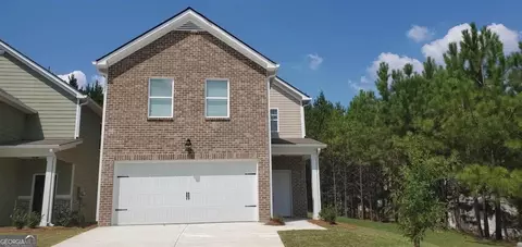 1062 Valley Rock Dr, Lithonia, GA 30058