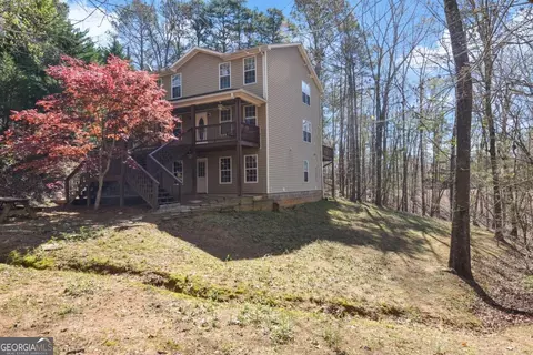 24 Lemmon Dr, Ellijay, GA 30540