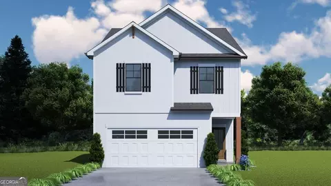 3772 Dover Run Ln #181A, Loganville, GA 30052