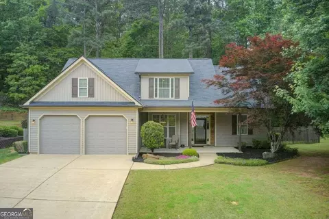 200 Millstone Gln, Dallas, GA 30157