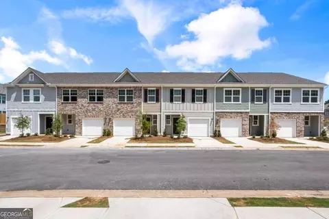 2618 Senegal Way SW #114, Atlanta, GA 30331