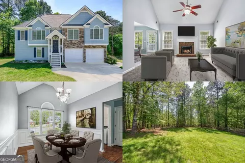 196 Sycamore Ln, Dallas, GA 30132