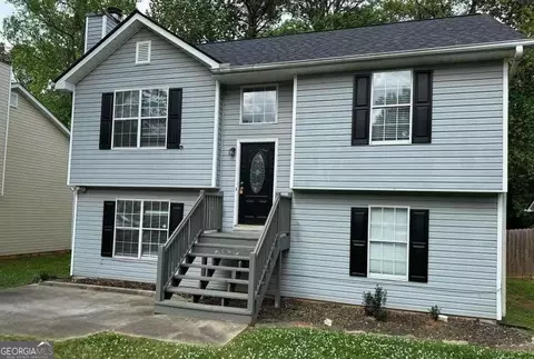 4310 Westglen Rd, Ellenwood, GA 30294